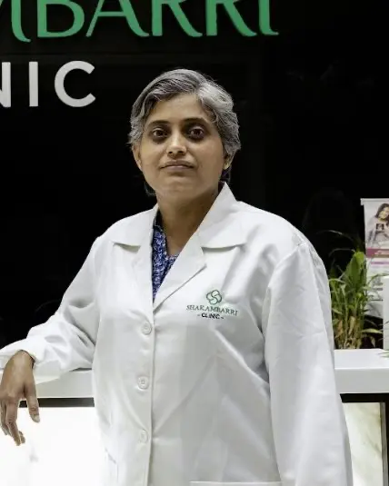 Dr. Geeta Ingale